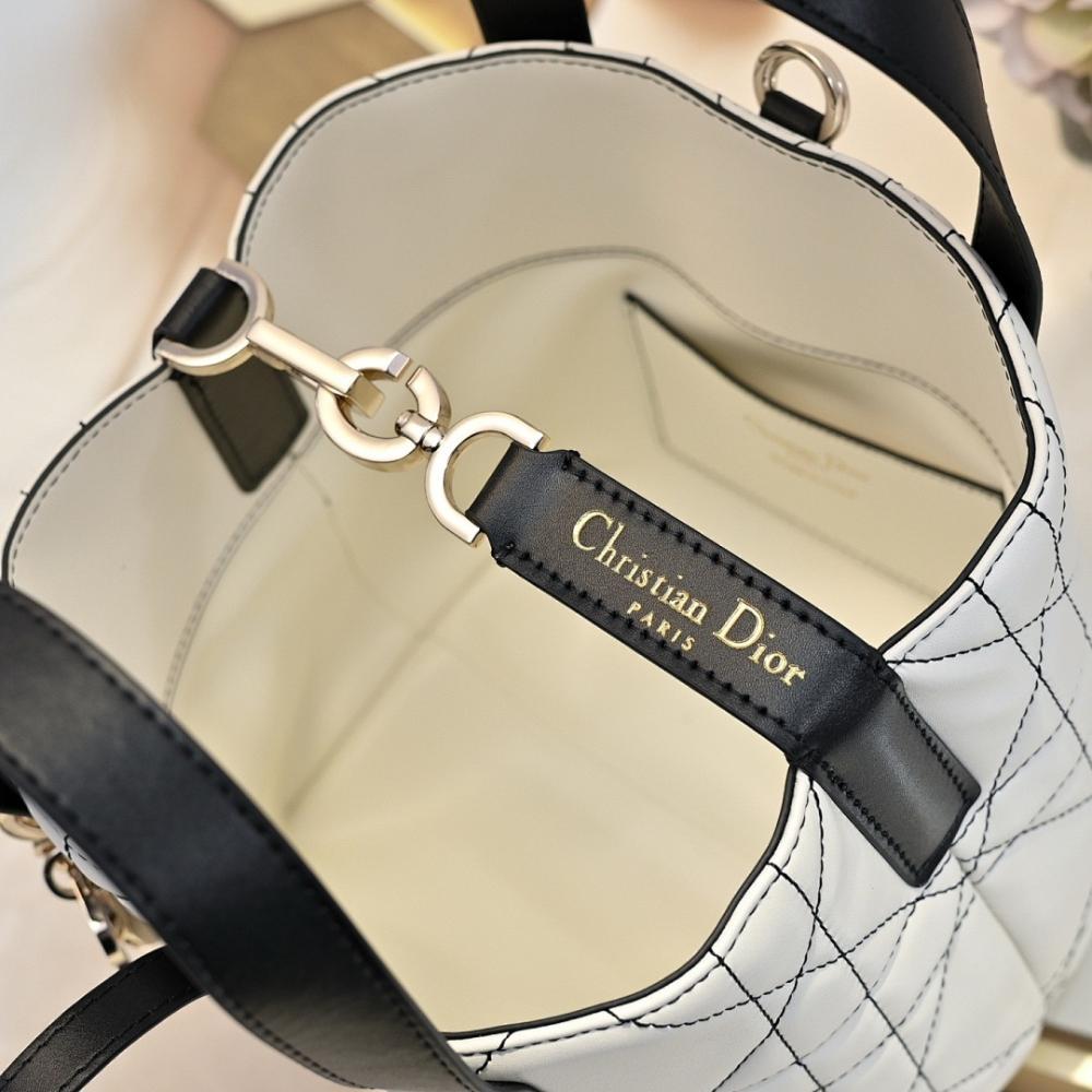 Toujours Calfskin Crossbody Bag