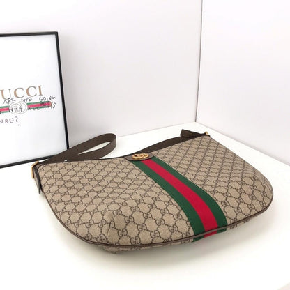 Modern Top Handle Bag – Limited Edition