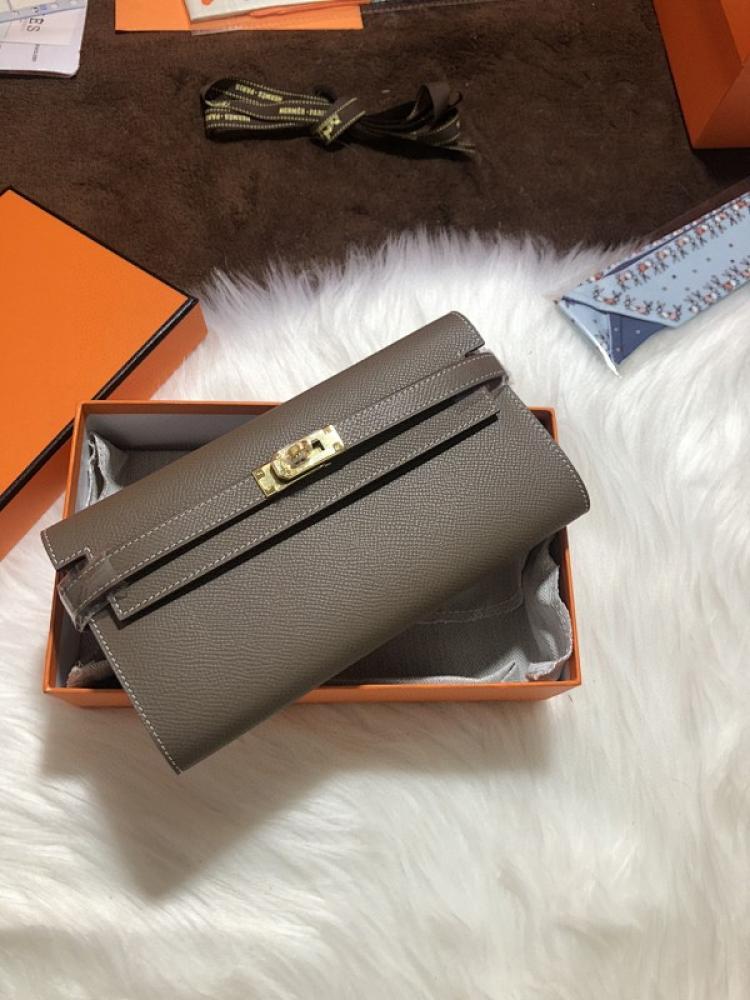 Luxury Wallet