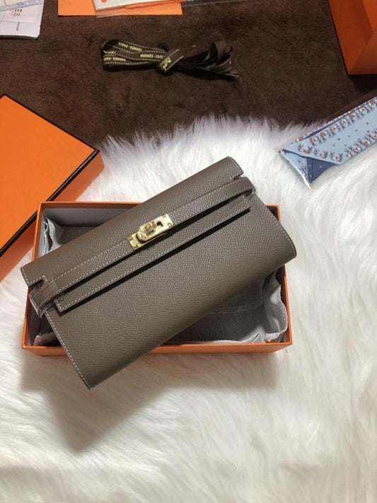 Luxury Wallet