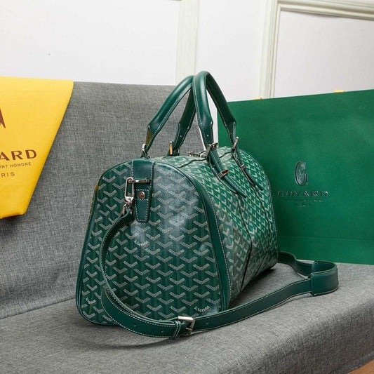 Italian-Inspired Elegant Top Handle Bag