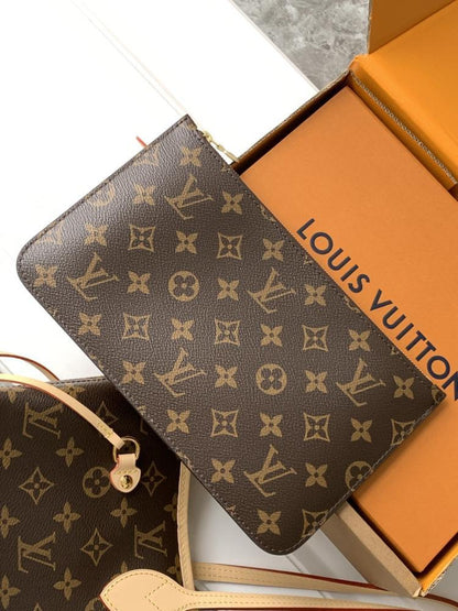 Luxury Tote Bag