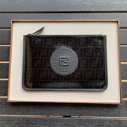 Luxury Wallet