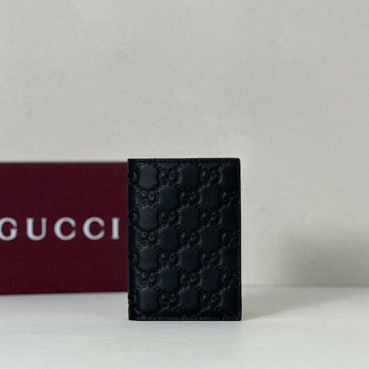 Leather Wallet
