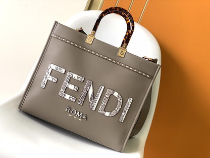 Top Handle Bag