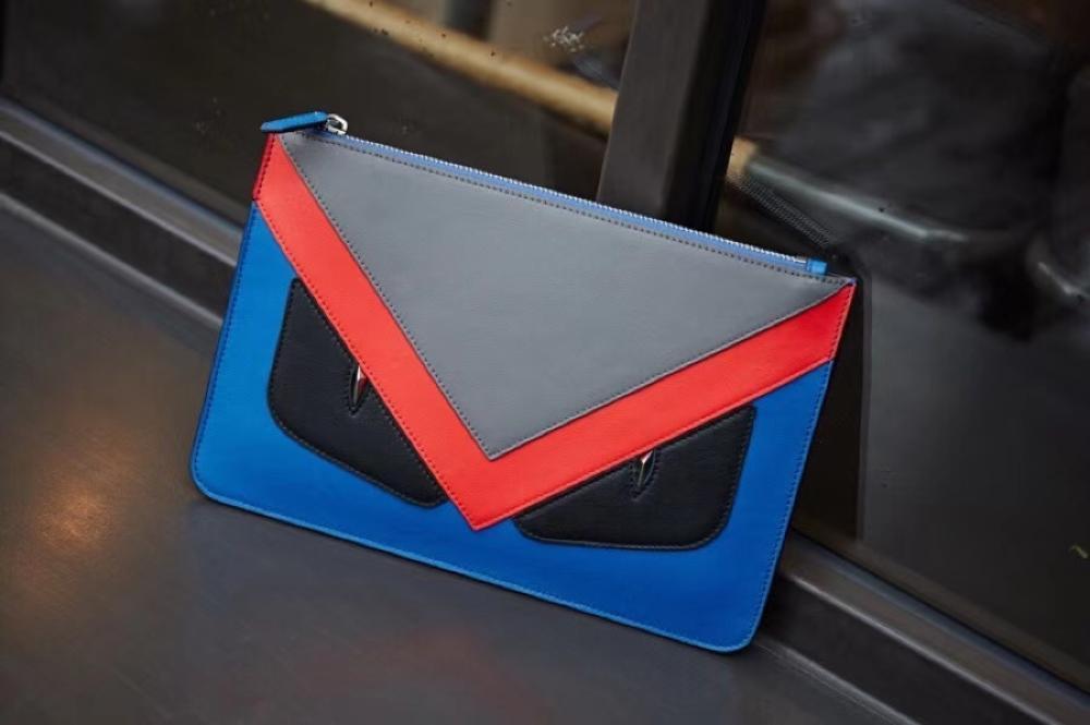 Elegant Leather Wallet