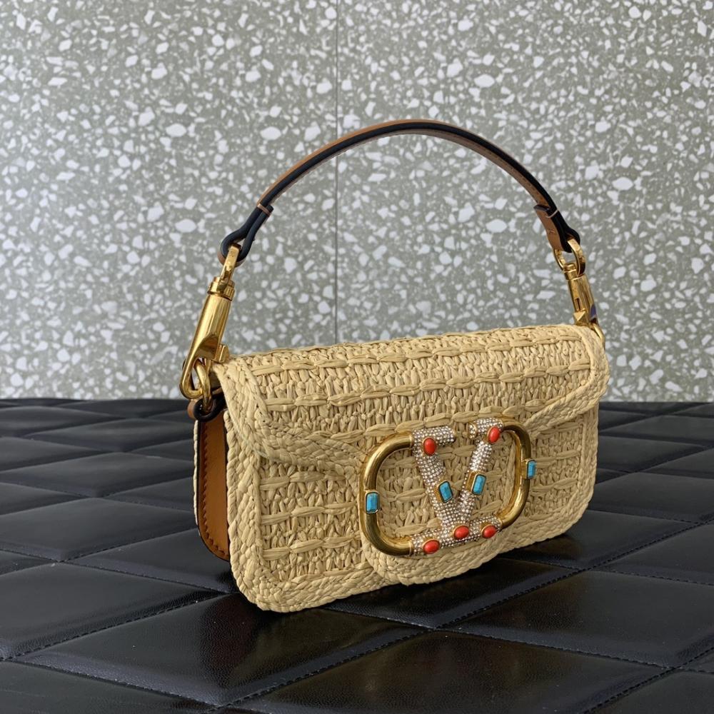 Crystal-Embellished Wallet
