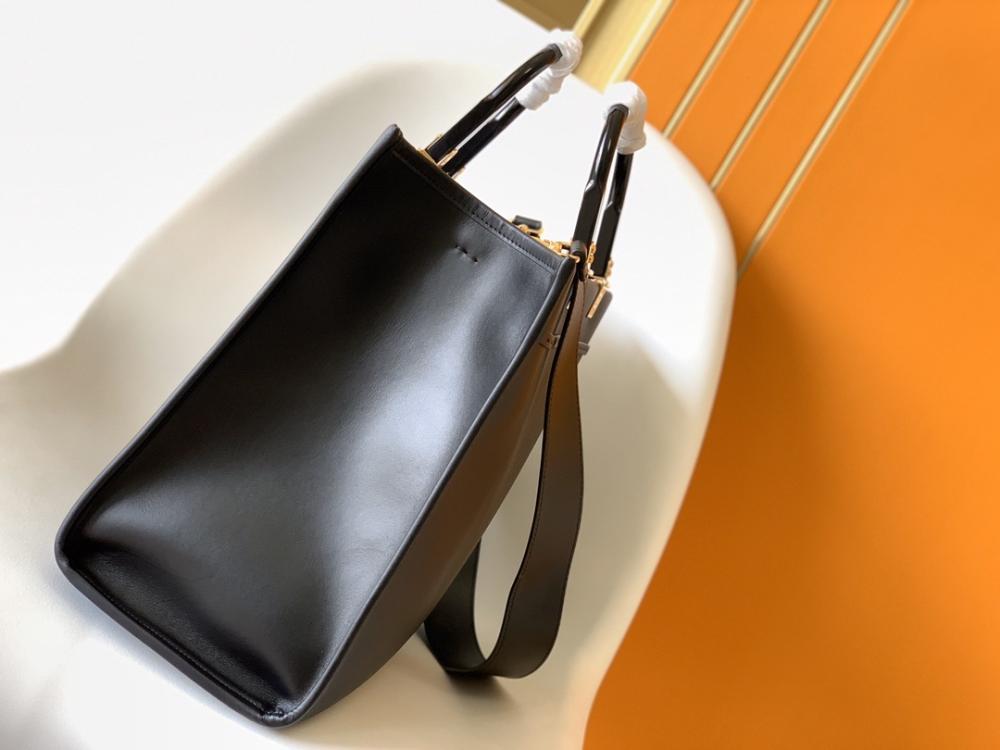 Refined Tote Bag