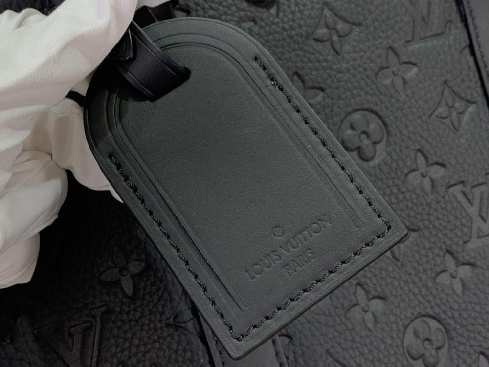 Luxury Travel Bag
