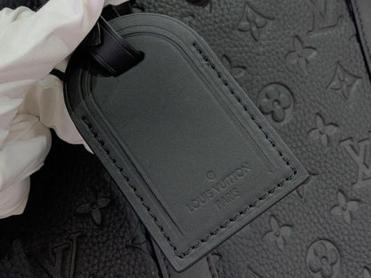 Luxury Travel Bag