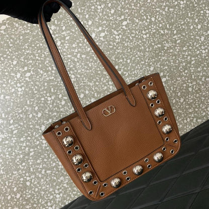 Studded Wallet