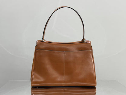 Top Handle Bag