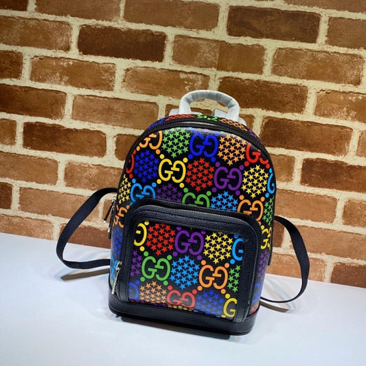 Luxury Backpack