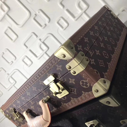 Luxury Travel Bag