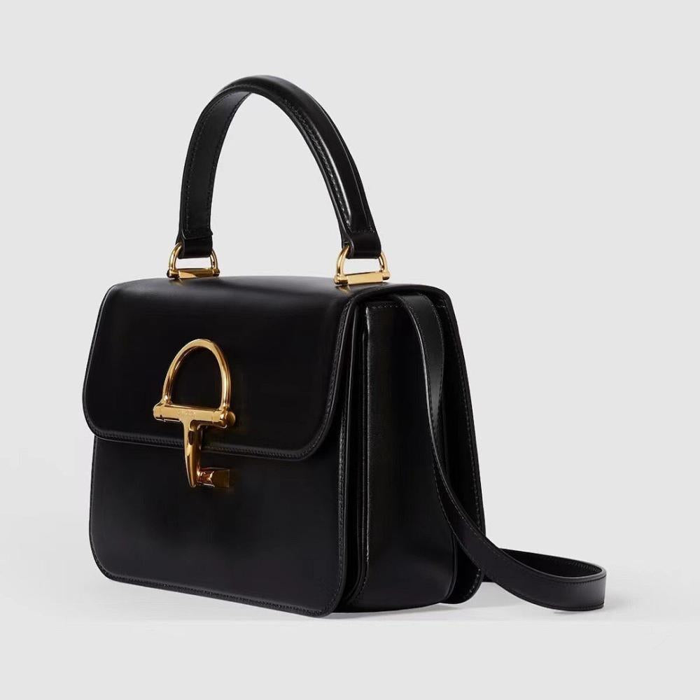 Stylish Top Handle Bag – Special Edition