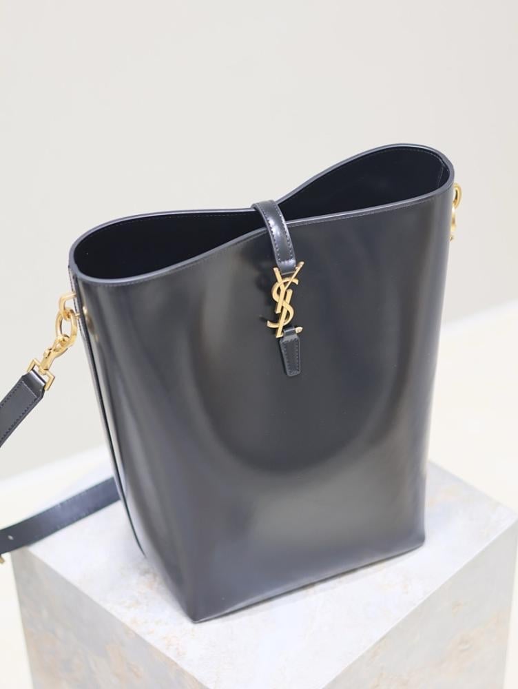 Modern Calfskin Crossbody Bag – Special Edition