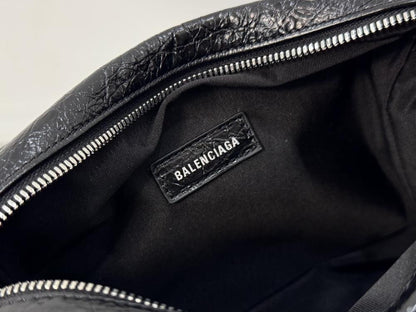 Luxury Crossbody Bag