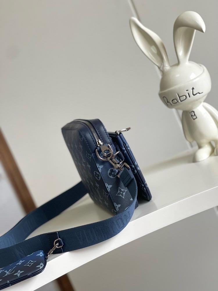 Stylish Refined Crossbody Bag