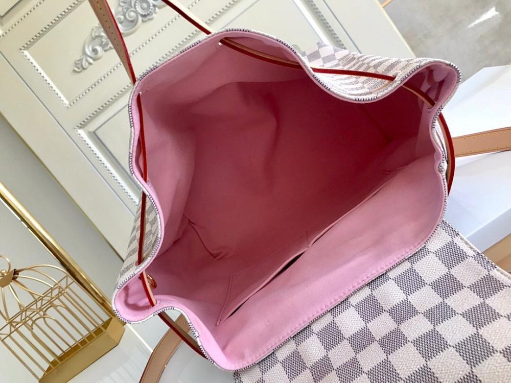 Modern Luxury Canvas Backpack