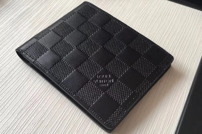 Stylish Refined Wallet