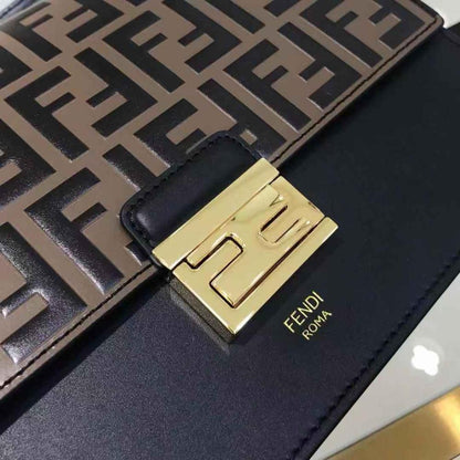 Luxury Shoulder Bag