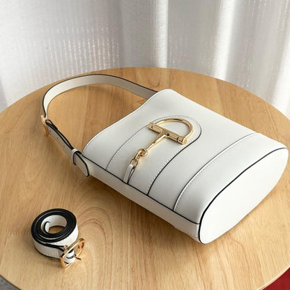 Elegant Bucket Bag – Limited Edition