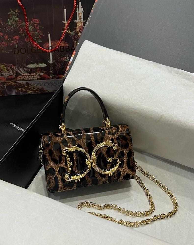 Stylish Premium Leather Crossbody Bag