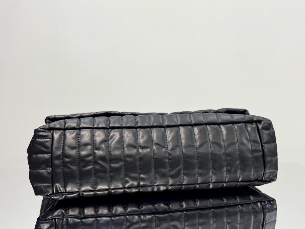 Luxury Top Handle Bag