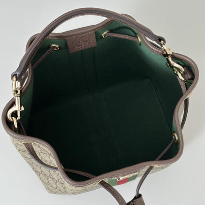 Luxury Top Handle Bag