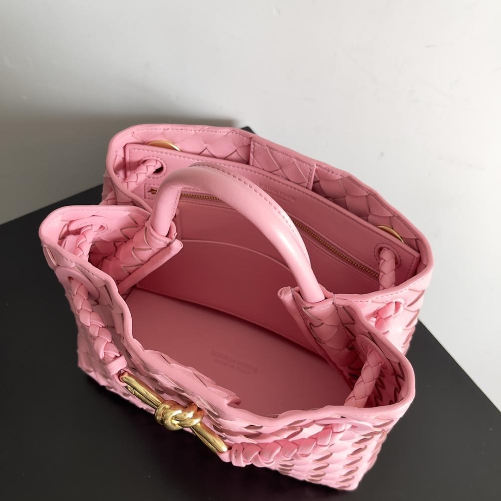 Luxury Top Handle Bag