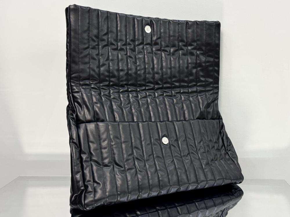 Luxury Top Handle Bag
