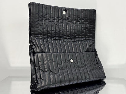 Luxury Top Handle Bag