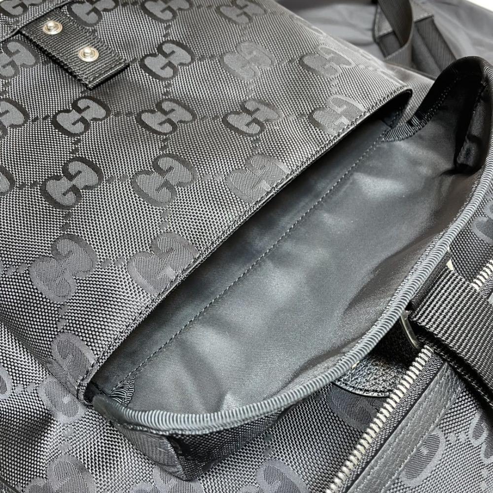Luxury Backpack