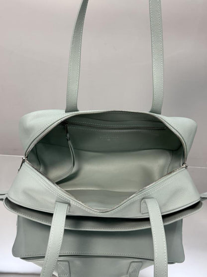 Classic Top Handle Bag
