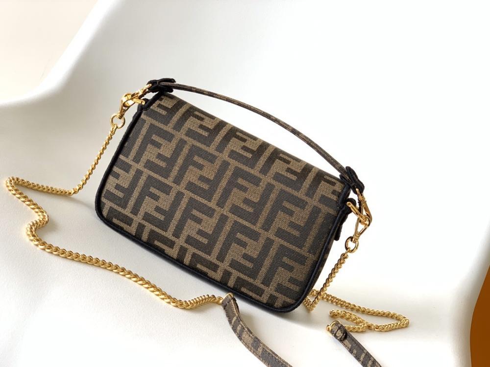 Luxury Shoulder Bag