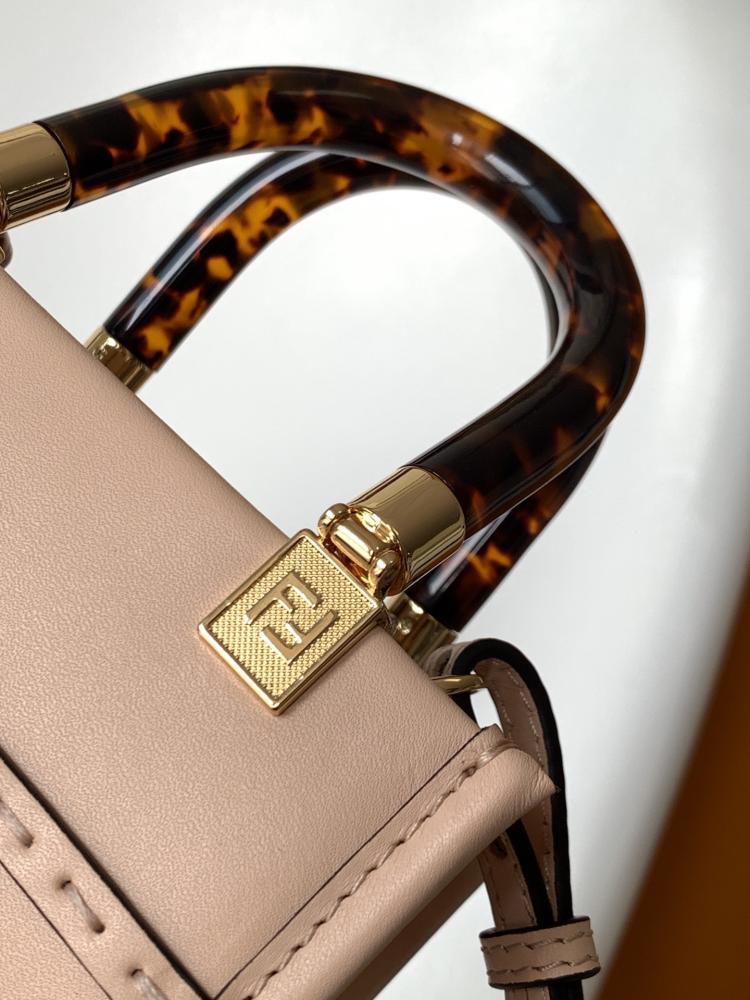 Luxury Tote Bag