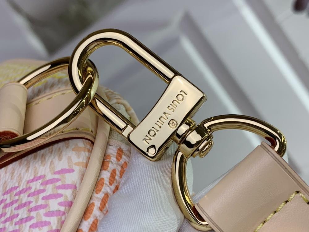 Luxury Travel Bag