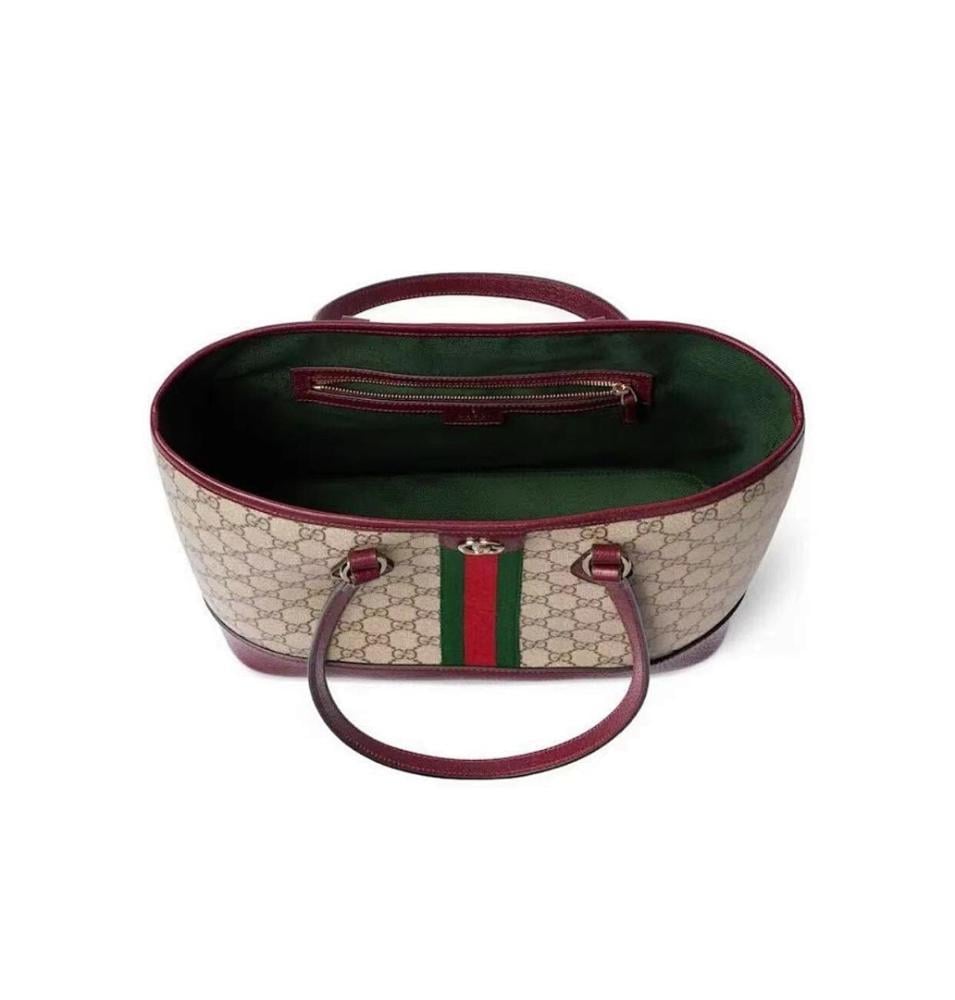 Italian-Inspired Elegant Bag