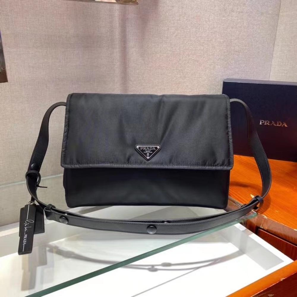 Practical Shoulder Bag