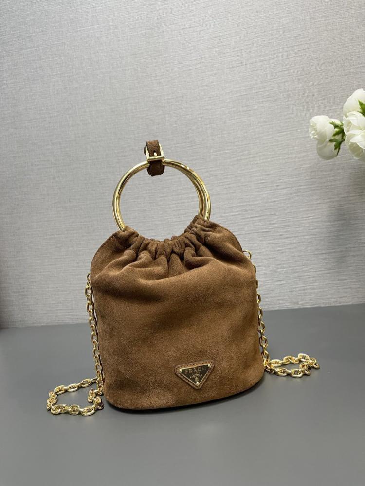 Bucket Bag