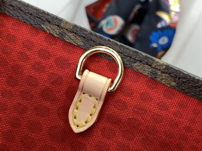 Luxury Top Handle Bag
