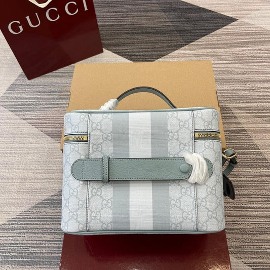Classic Luxury Bag