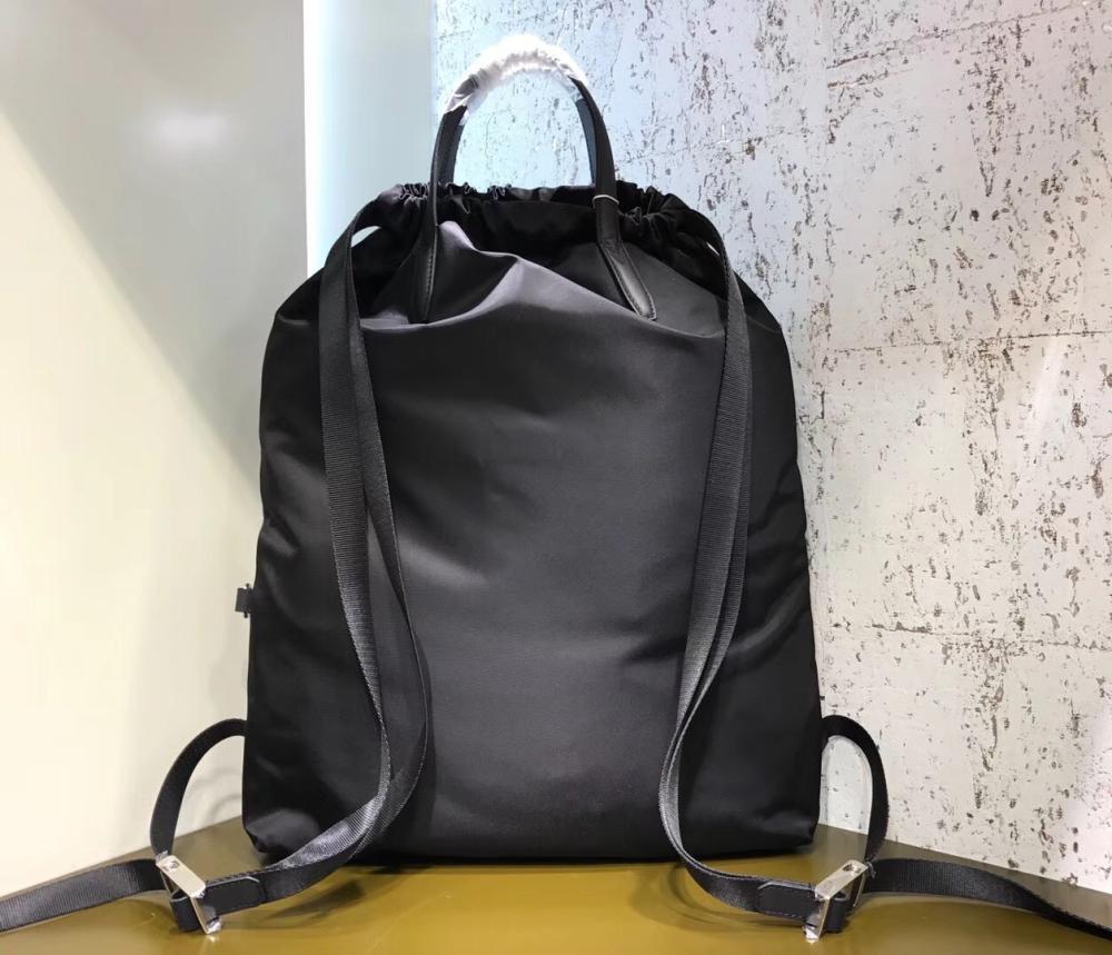 Luxury Backpack