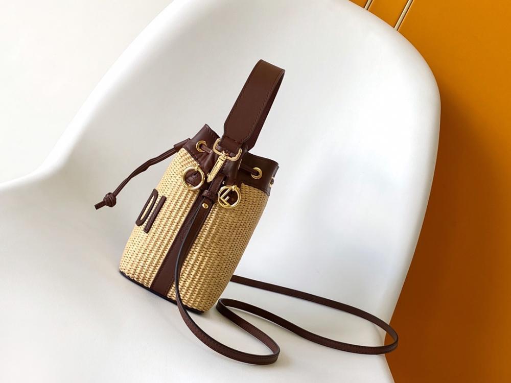 Bucket Bag