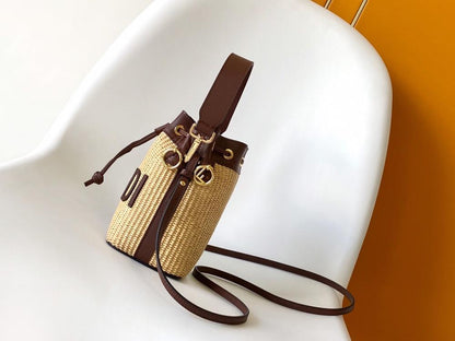 Bucket Bag