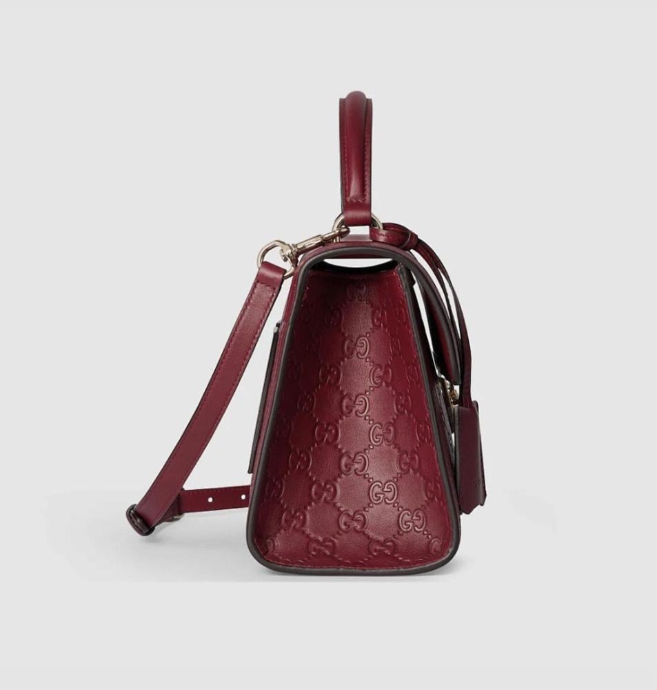 Stylish Refined Shoulder Bag