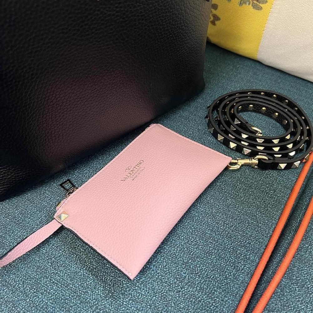 Rockstud Tote Bag