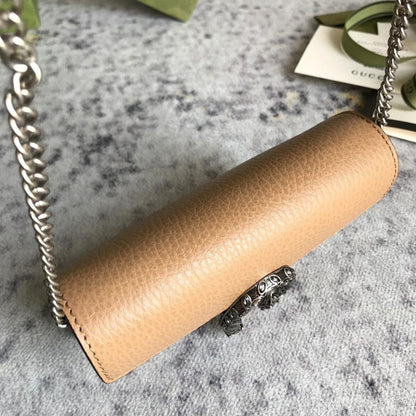 Classic Luxury Top Handle Bag