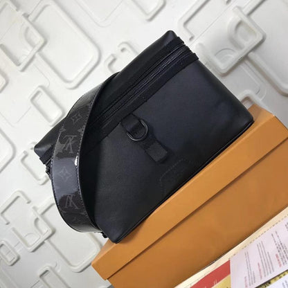 Messenger Bag