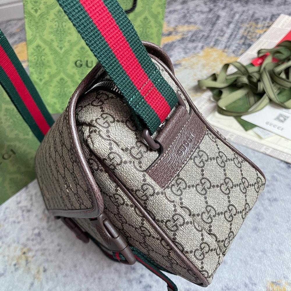 Stylish Refined Shoulder Bag